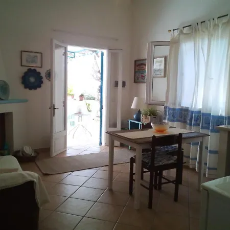 Nuova Depandance Marina E Claudio Apartment Sarroch