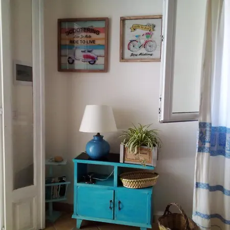 Appartement Nuova Depandance Marina E Claudio