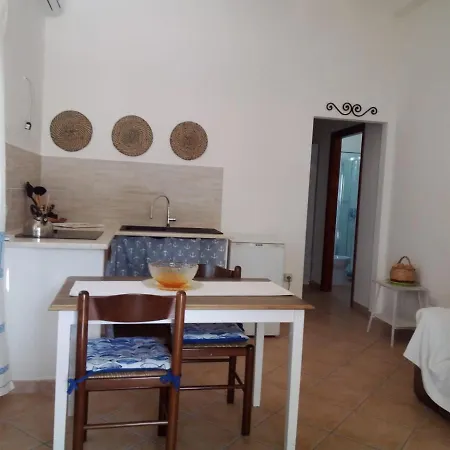 Nuova Depandance Marina E Claudio Apartment Sarroch