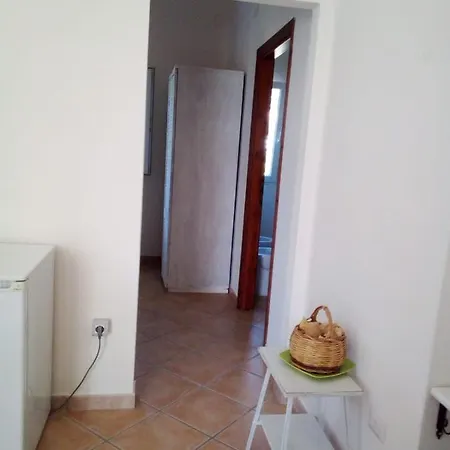 Nuova Depandance Marina E Claudio Apartment Sarroch