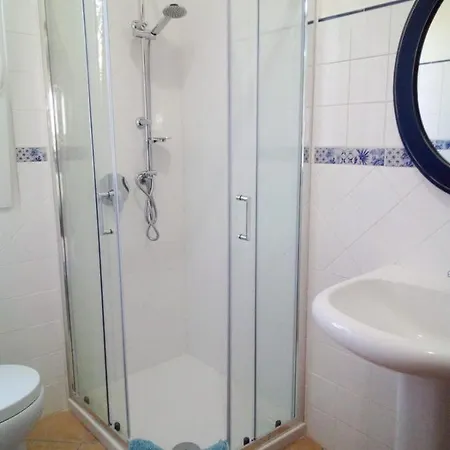 Nuova Depandance Marina E Claudio Apartment