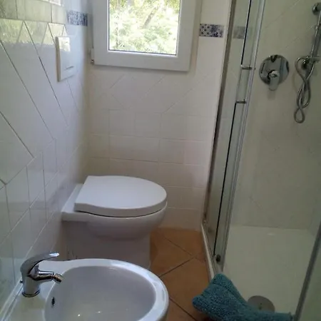 Appartement Nuova Depandance Marina E Claudio *