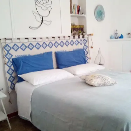 Nuova Depandance Marina E Claudio Appartement