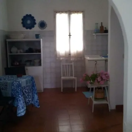 Apartment Nuova Depandance Marina E Claudio