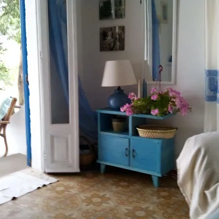 Nuova Depandance Marina E Claudio Apartment *